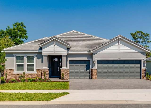 Property at 2995 Arranmore Dr, Ormond Beach, FL 32174, 4 beds, 3.5 baths