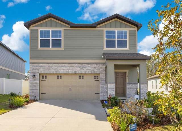 Property at 1991 Hemingway Cir, Groveland, FL 34736, 3 beds, 2.5 baths
