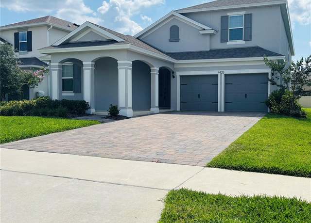 Property at 4425 Lions Gate Ave, Clermont, FL 34711, 6 beds, 5 baths