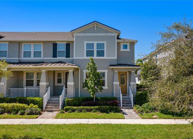 Property at 15926 Marina Bay Dr, Winter Garden, FL 34787, 3 beds, 2.5 baths