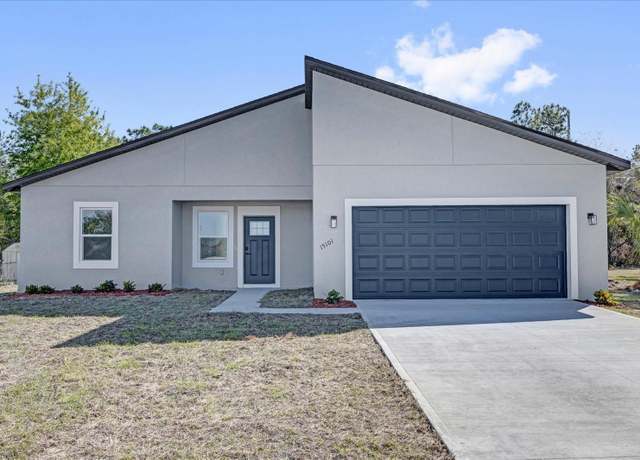 Property at 15101 SW 51 Ter, Ocala, FL 34473, 4 beds, 2 baths