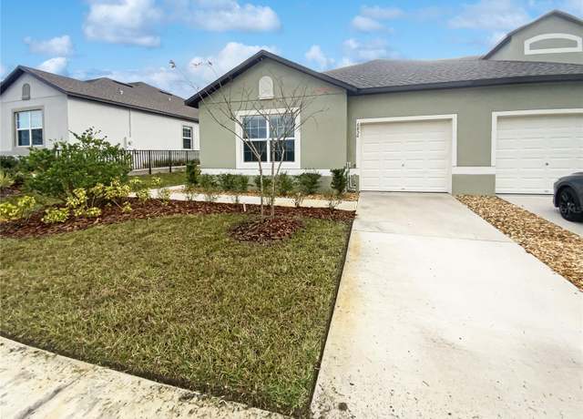 Property at 6856 Ripple Pond Loop, Zephyrhills, FL 33541, 2 beds, 2 baths