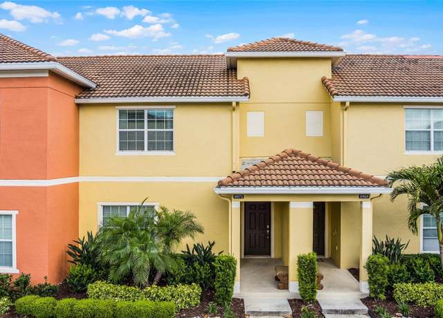 Property at 8971 California Palm Rd, Kissimmee, FL 34747, 4 beds, 3 baths