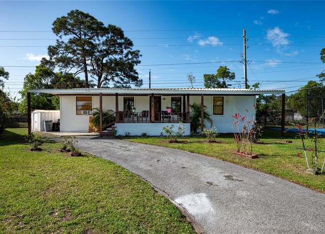 Property at 7502 Thelma Way, Orlando, FL 32822, 3 beds, 2 baths
