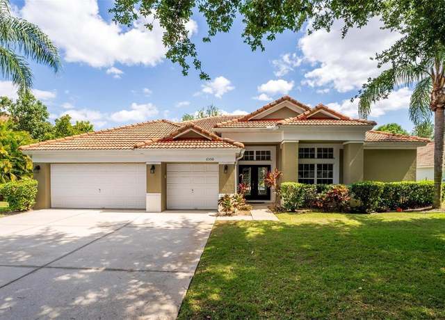 Property at 6550 Crestmont Glen Ln, Windermere, FL 34786, 4 beds, 4 baths