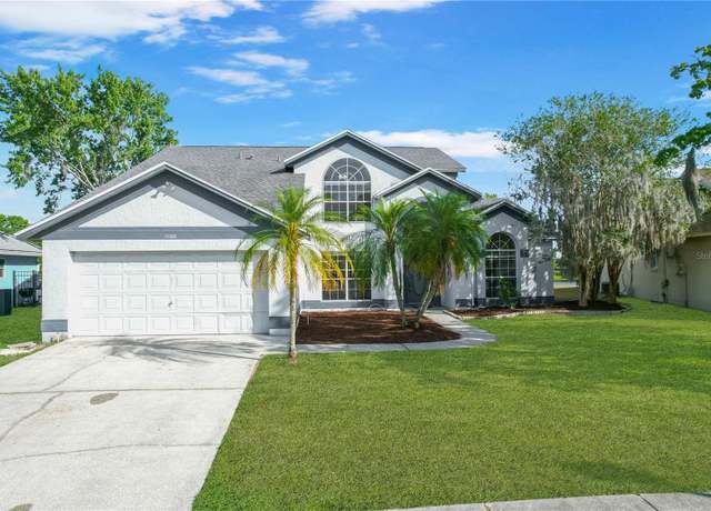 Property at 11160 Sylvan Pond Cir, Orlando, FL 32825, 4 beds, 2.5 baths