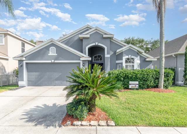 Property at 637 Blenheim Loop, Winter Springs, FL 32708, 4 beds, 2 baths