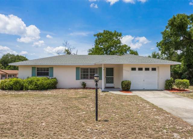 Property at 1198 E Hancock Dr, Deltona, FL 32725, 2 beds, 2 baths