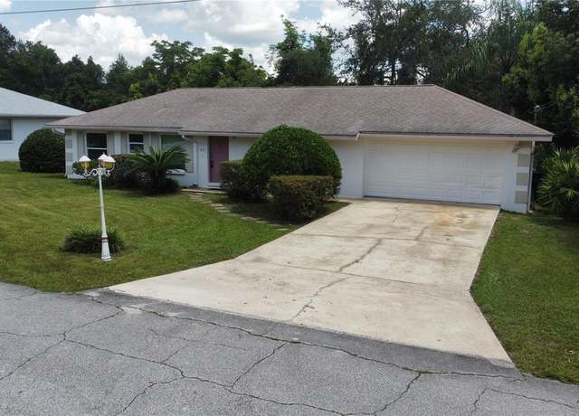 Property at 248 Deleon Rd, Debary, FL 32713, 3 beds, 2 baths