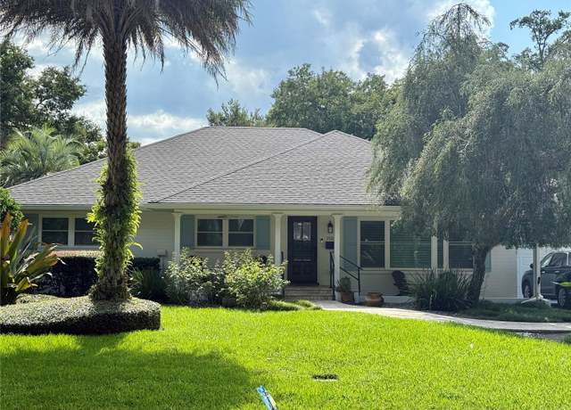 Property at 1106 Bahama Dr, Orlando, FL 32806, 3 beds, 2.5 baths