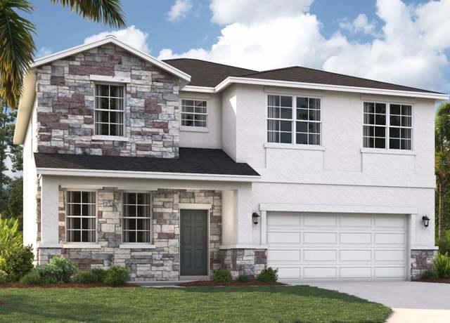 Property at 1774 Flag St, Haines City, FL 33844, 5 beds, 4 baths
