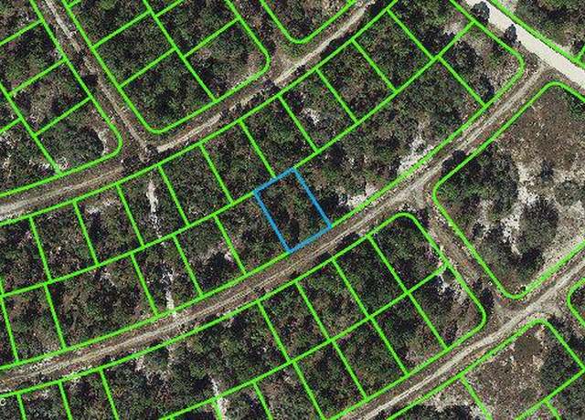Property at 384 Showboat Ave, Lake Placid, FL 33852