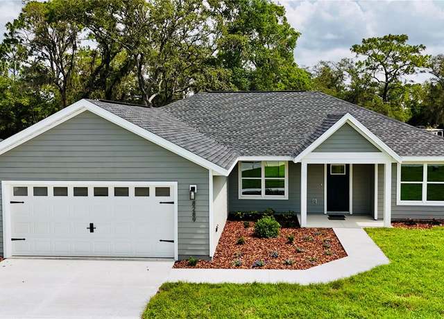 Property at 8289 SE 159th Ln, Summerfield, FL 34491, 3 beds, 2 baths