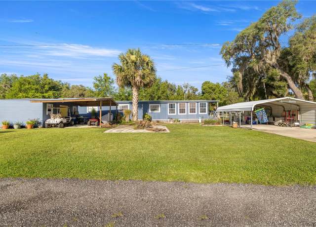 Property at 9490 NE 306th Ave, Fort Mc Coy, FL 32134, 3 beds, 2 baths