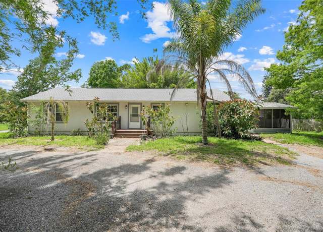 Property at 429 Diamond Acres Rd, Davenport, FL 33837, 3 beds, 3 baths