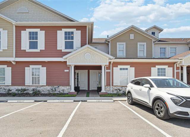 Property at 7554 Sunflower Cir, Kissimmee, FL 34747, 3 beds, 3 baths