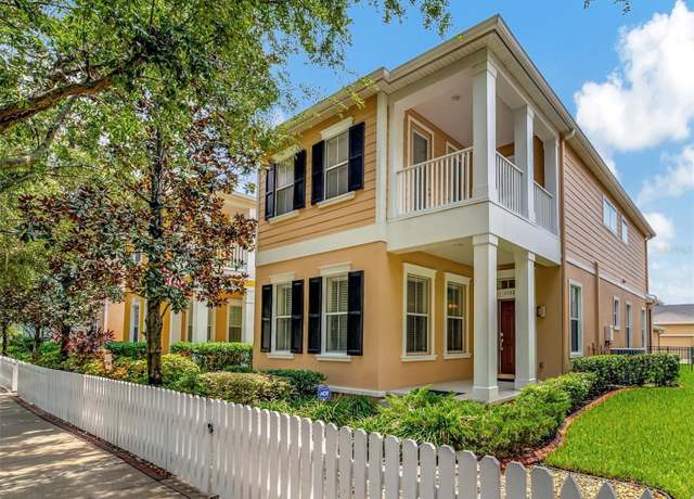 Property at 11329 Emerson Lake Dr, Riverview, FL 33578, 3 beds, 2.5 baths