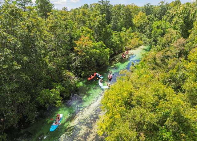 Property at 6101 Brightwaters Ct Lot 81, Weeki Wachee, FL 34607