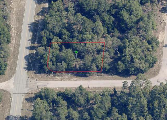 Property at 2743 W Dellwood St, Citrus Springs, FL 34433