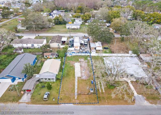 Property at 12912 Cambridge Ave, Tampa, FL 33624