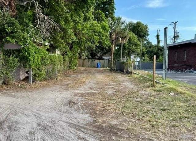 Property at 4820 22nd Ave S, St Petersburg, FL 33711