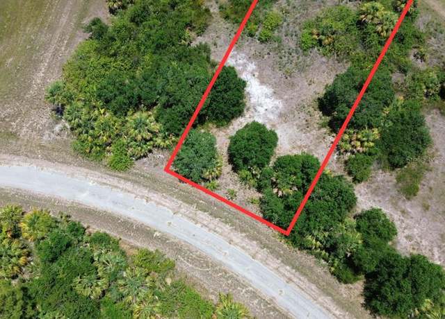 Property at Pilgrim Rd, North Port, FL 34288