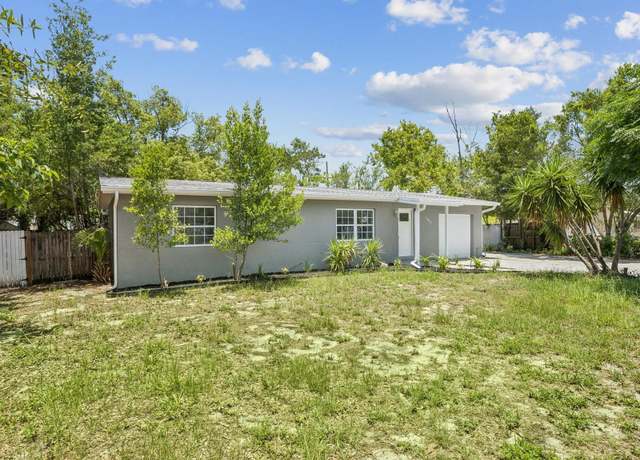 Property at 1843 Berg Rd, Holiday, FL 34690, 3 beds, 1 bath