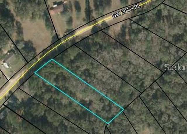 Property at NW 30 Pl, Jennings, FL 32053