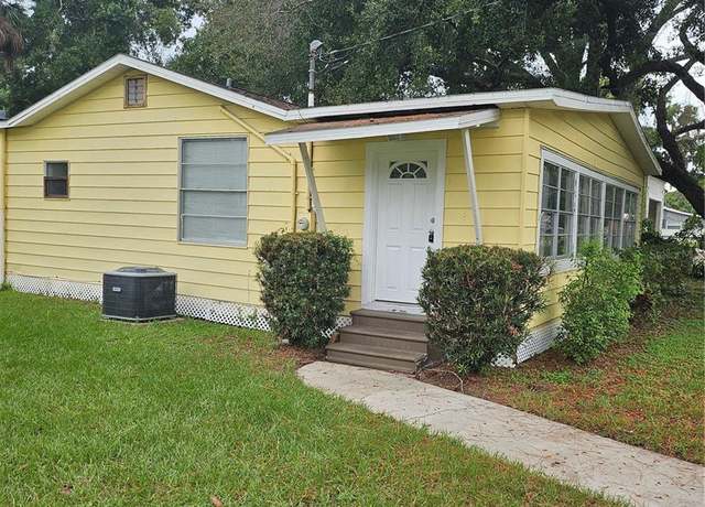 Property at 8322 June St, Tampa, FL 33615, 4 beds, 2 baths