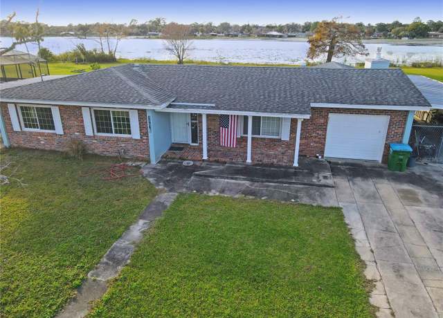 Property at 1216 W Wellington Dr, Deltona, FL 32725, 3 beds, 2 baths