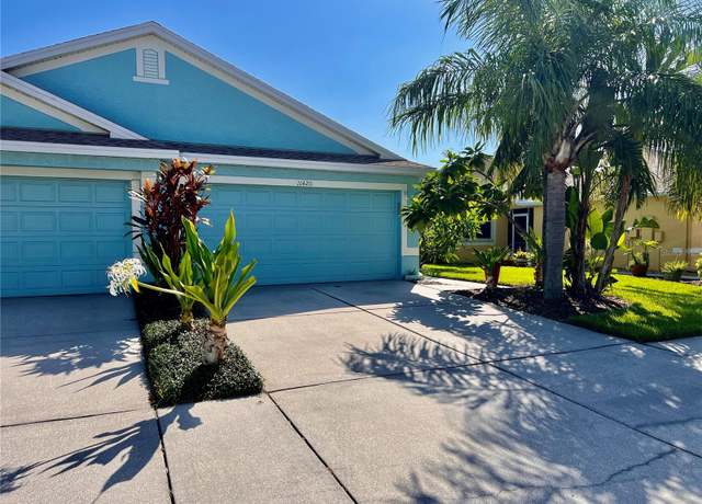 Property at 11420 Captiva Kay Dr, Riverview, FL 33569, 2 beds, 2 baths