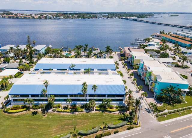 Property at 1007 Gulf Dr N #106, Bradenton Beach, FL 34217, 2 beds, 2 baths