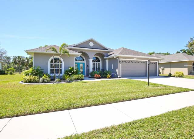 Property at 8615 59th St E, Parrish, FL 34219, 4 beds, 3 baths