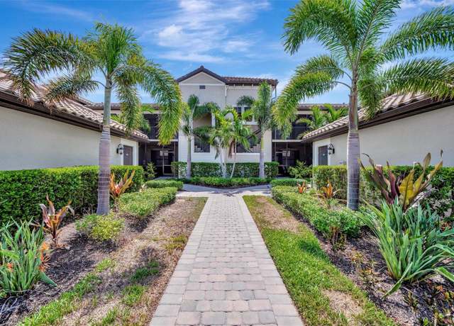 Property at 5695 Palmer Cir #203, Bradenton, FL 34211, 2 beds, 2 baths