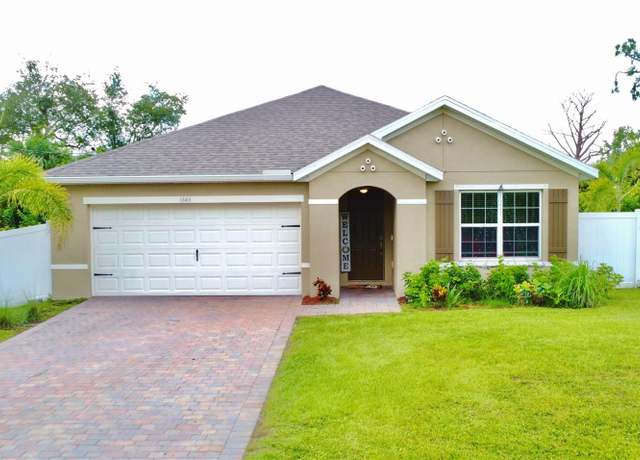 Property at 1646 Pierpoint St, North Port, FL 34288, 3 beds, 2 baths