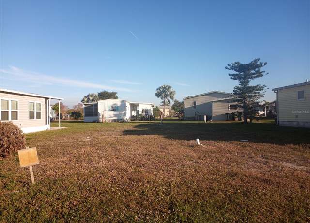 Property at 6418 Kilohee Ct, North Port, FL 34287