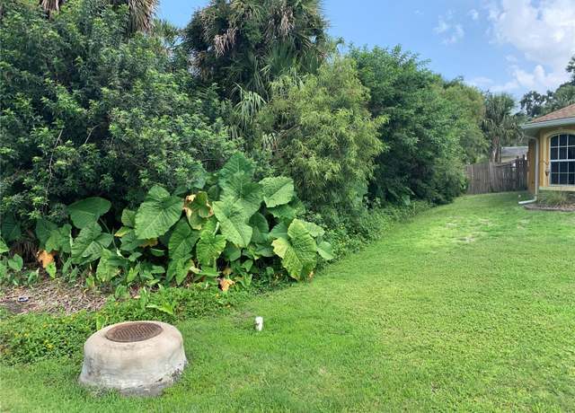 Property at 23291 Duchess Ave, Port Charlotte, FL 33954