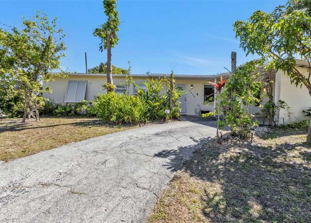 Property at 2440 Ednor St, Port Charlotte, FL 33952, 3 beds, 2 baths