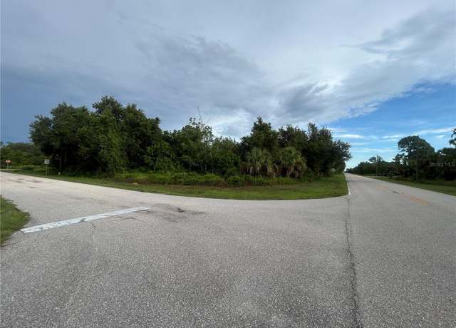 Property at 3195 Como St, Port Charlotte, FL 33948