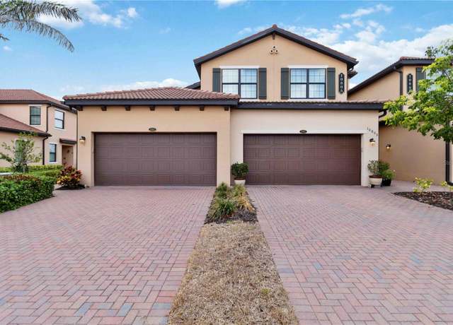Property at 10805 Tarflower Dr #101, Venice, FL 34293, 3 beds, 2 baths