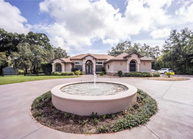 Property at 5495 County Road 125, Wildwood, FL 34785, 3 beds, 3 baths