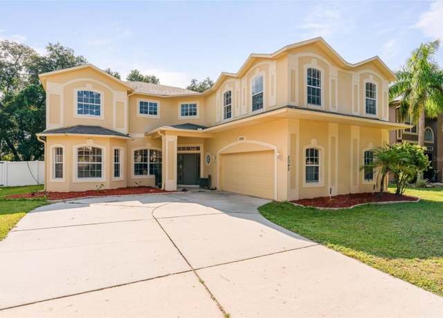 Property at 5042 Rishley Run Way, Mount Dora, FL 32757, 5 beds, 3 baths