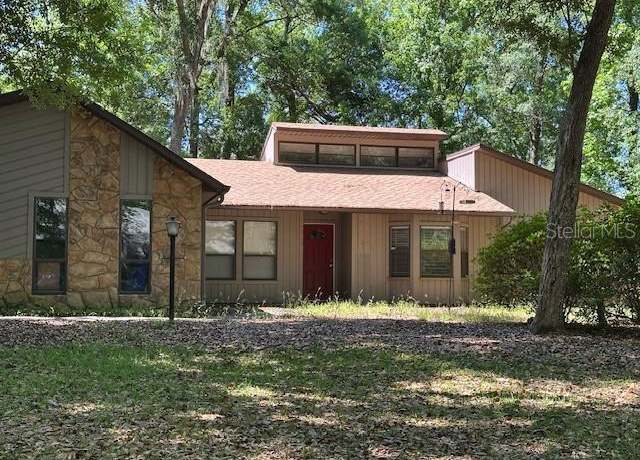 Property at 5123 NW 64th Ln, Gainesville, FL 32653, 3 beds, 2 baths