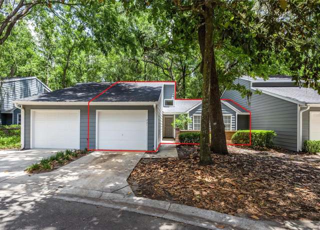 Property at 231 NW 48th Blvd #0, Gainesville, FL 32607, 3 beds, 2 baths