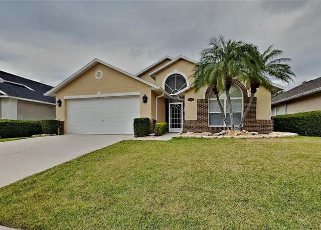 Property at 1080 View Pointe Way, Lakeland, FL 33813, 3 beds, 2 baths