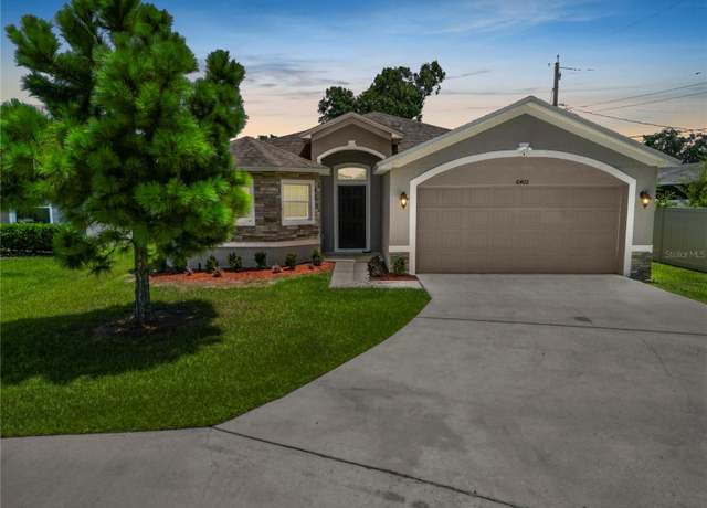 Property at 6403 Crossing Ln, Lakeland, FL 33809, 3 beds, 2 baths