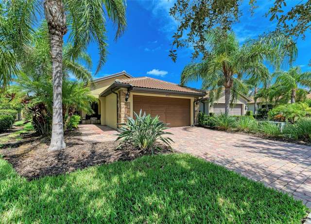 Property at 19155 Mangieri St, Venice, FL 34293, 2 beds, 2 baths