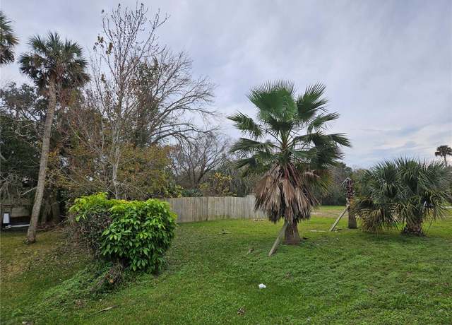 Property at 0 W Canal St, New Smyrna Beach, FL 32168