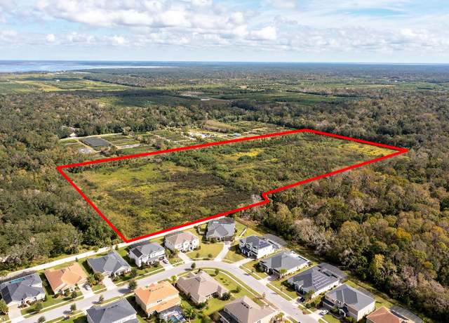 Property at Smarts Pl, Oviedo, FL 32765