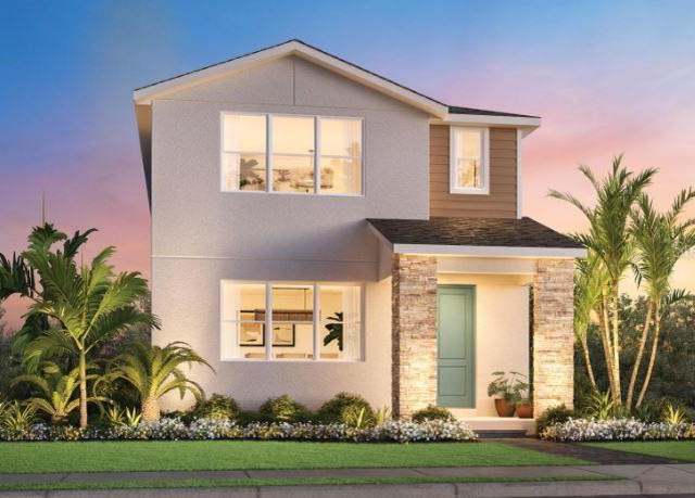 Property at 1693 Crowncrest Dr, Apopka, FL 32703, 3 beds, 2.5 baths